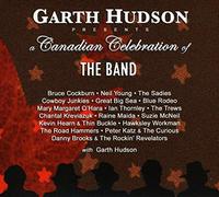 Hudson, Garth - Presents a -Digi-