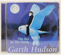 Garth Hudson – Sea to the North – CD