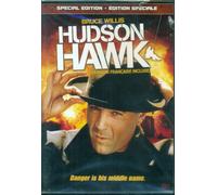 Hudson Hawk