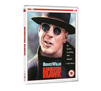 Hudson Hawk [Blu-ray]