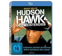 Hudson Hawk - Der Meisterdieb