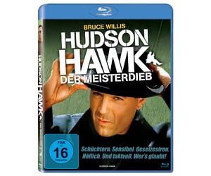 Hudson Hawk - Der Meisterdieb