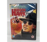Hudson Hawk - Dvd (2005) - Bruce Willis, Comédie D'action