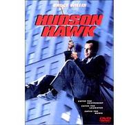 Hudson Hawk, Gentleman et cambrioleur [Édition Spéciale]