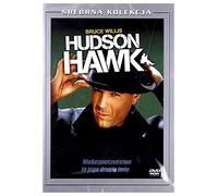 Hudson Hawk, gentleman cambrioleur [DVD] (Audio français. Sous-titres français)