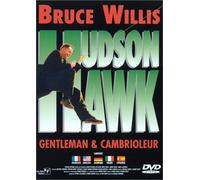 Hudson Hawk – Gentleman et cambrioleur – Sony Pictures Home Entertainment