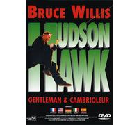 Hudson Hawk, Gentleman Et Cambrioleur