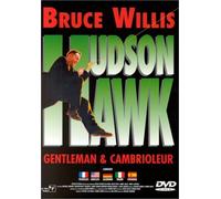 Hudson Hawk, Gentleman et cambrioleur