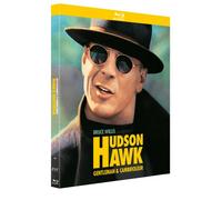 Hudson Hawk, gentleman et cambrioleur Blu-ray