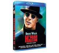 HUDSON HAWK, GENTLEMAN ET CAMBRIOLEUR / Hudson Hawk (Blu-Ray)