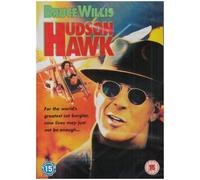 Hudson Hawk [Import anglais]