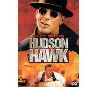Hudson Hawk [Import USA Zone 1]
