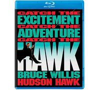 HUDSON HAWK (SPECIAL EDITION)