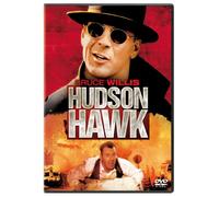 Hudson Hawk (Ws)