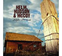 Hudson Helm & Mccoy - Angels Serenade
