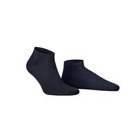 Hudson homme chaussettes sneaker Relax Cotton doux pour la peau Bleu Marine 0337 49-52
