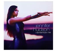 Jennifer Hudson – I Remember Me – RCA