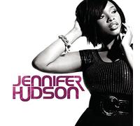 Jennifer Hudson – Jennifer Hudson – Legacy