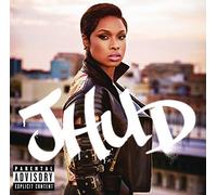 Jennifer Hudson – Jhud – CD