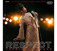 Respect CD