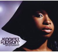 Hudson,Jennifer - Spotlight/Basic [Import]