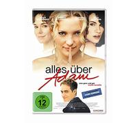 Hudson,Kate - Alles Über Adam [Import]