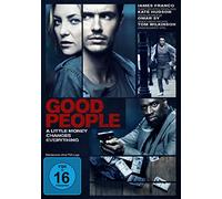 Hudson,Kate - Good People [Import]