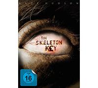 Hudson,Kate - The Skeleton Key Ltd.Mediabook (Auge) [Blu-ray]
