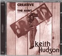 Hudson, Keith - Brand