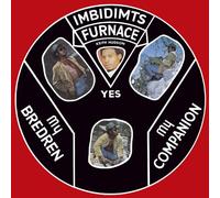 Hudson, Keith - Furnace [Import]