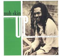 Hudson, Keith - Nuh Skin Up [Import]