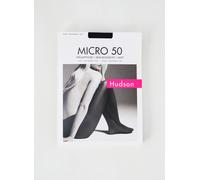 hudson lingerie femme de couleur noir 48