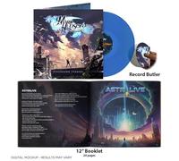 Hudson, Marc - Starbound Stories