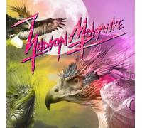 Hudson Mohawke - Butter [Import]