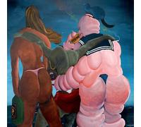 HUDSON MOHAWKE - CRY SUGAR CD NEUF