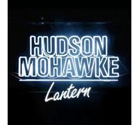 Hudson Mohawke Lantern (Vinyl) 12" Album