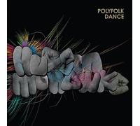 Hudson Mohawke - Polyfolk Dance