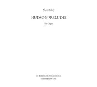 Hudson Preludes / Recueil