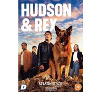 Hudson & Rex: Season 7