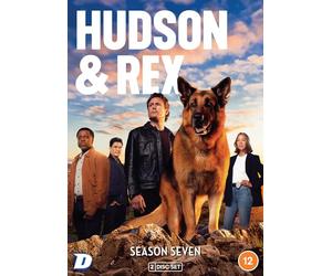 Hudson & Rex: Season 7