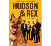 Hudson & Rex: Season 8