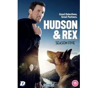 Hudson & Rex: Season Five [Region 2]