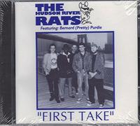 Hudson River Rats [Import]