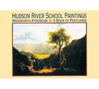 Hudson River School Paintings