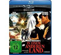 In einem anderen Land [Blu-ray] (Blu-ray) Rock Hudson Jennifer Jones