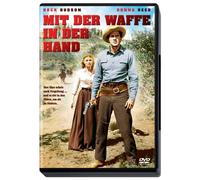 Hudson,Rock - Mit Waffe in der Hand [Import]