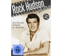 Hudson,Rock - Rock Hudson Collection [Import]