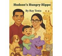 Hudson’s Hungry Hippo