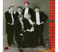 Hudson Shad - Sing Something Simple [Import]