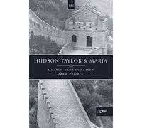 Hudson Taylor & Maria